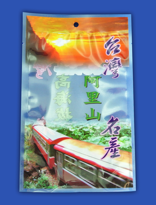 食品類真空包裝袋  |真空袋